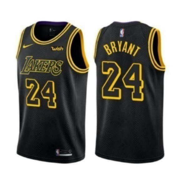 kobe bryant nba shirt